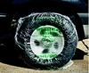 PLASTIC WHEEL MASKERS ON A ROLL 16"
